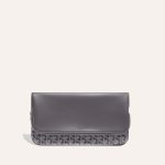 Goyard Sainte-Marie MM Clutch Grey - Image 3